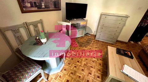 Photo 2 of Flat for rent in Salesas, Salamanca Capital