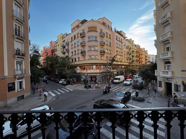 Piso en Venta en Goya