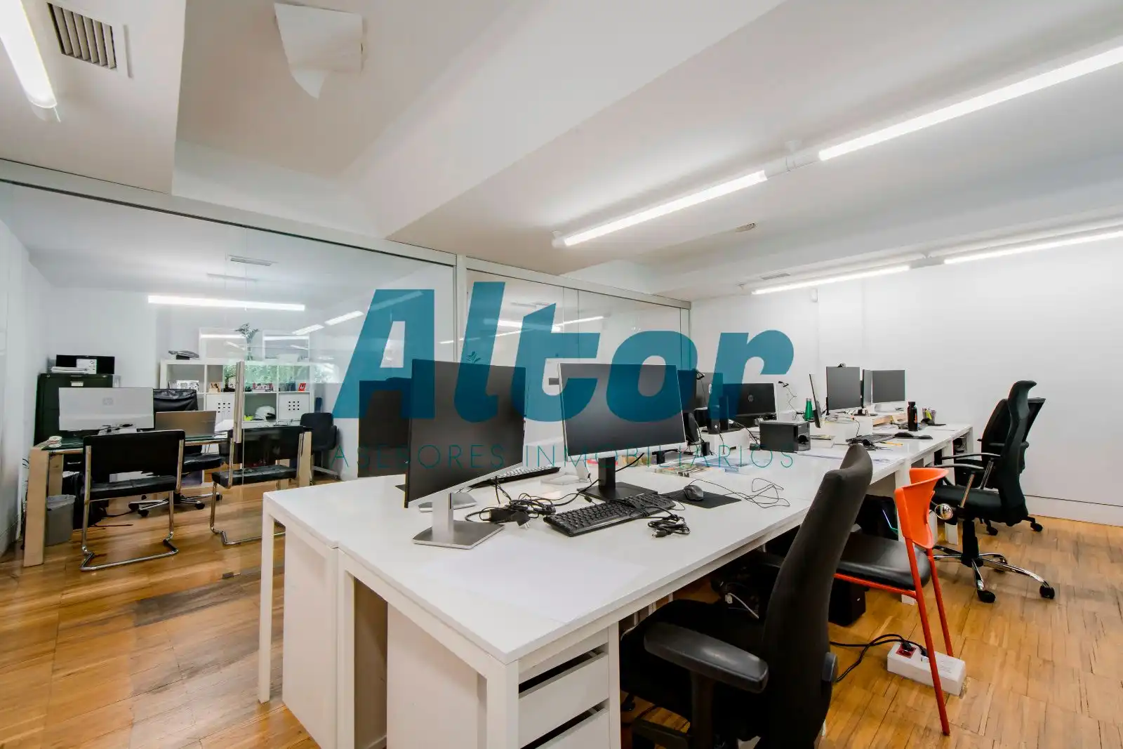 Office for sale in DEL MARQUES DE LEMA, Vallehermoso