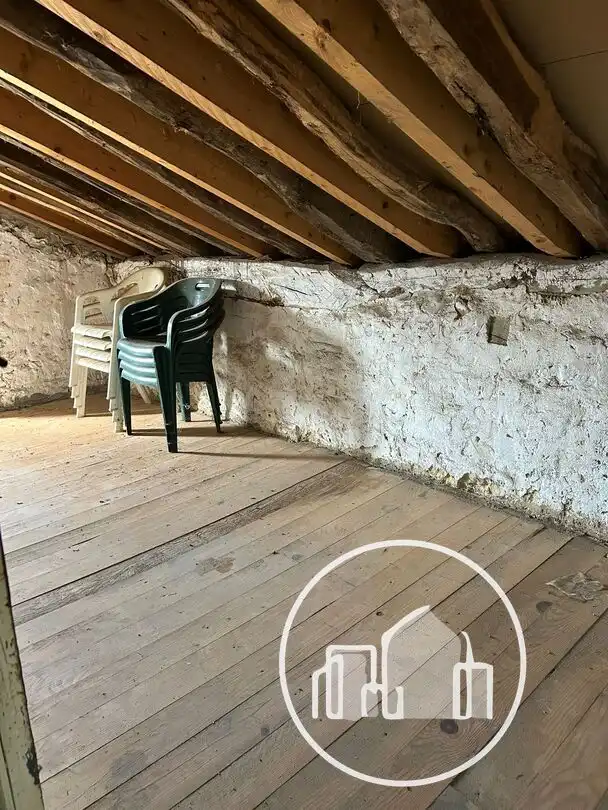 Casa o chalet en venta en Valle de Valdebezana con Calefacción
