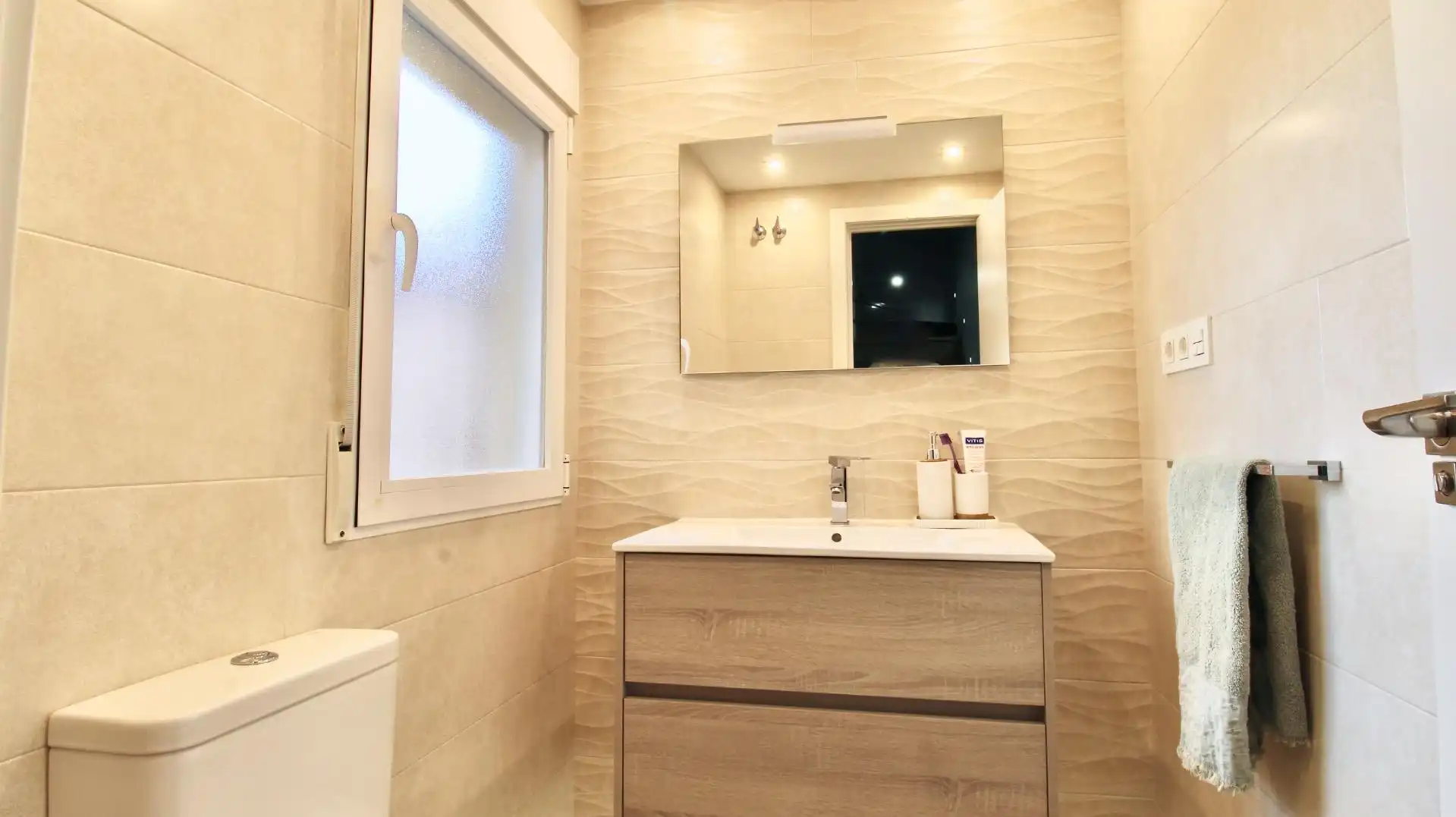 Maison mitoyenne avec balcon à vendre à Calle JUAN CARLOS, imagen 19