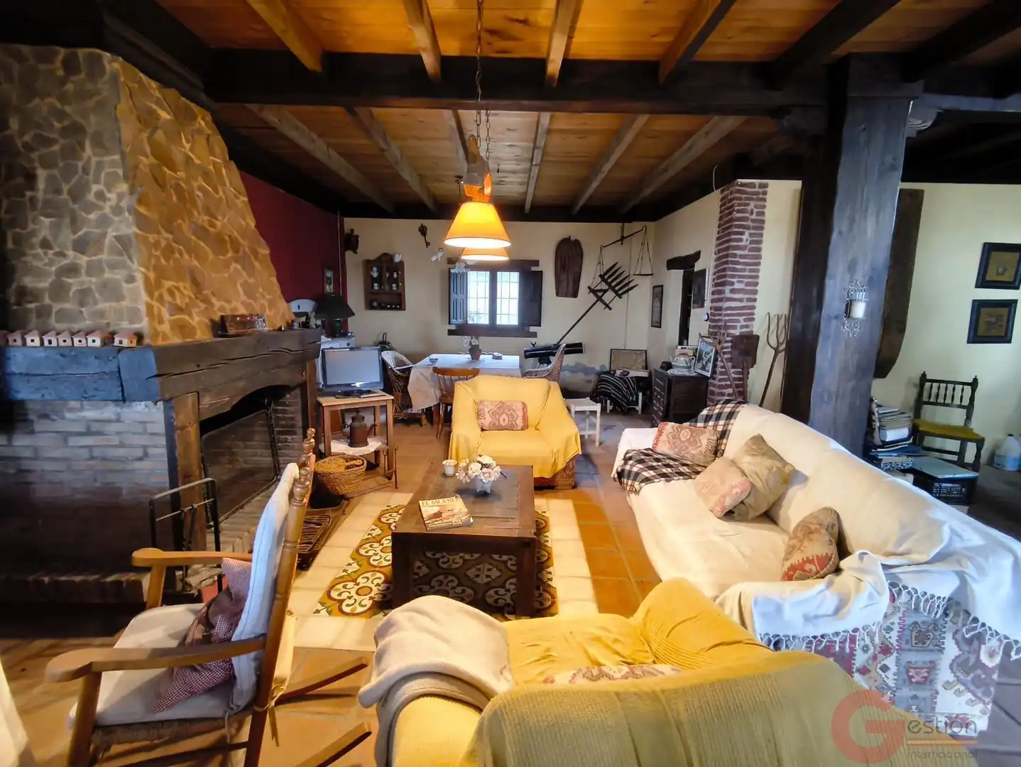 Casa rústica en venda a Vélez de Benaudalla, imagen 3