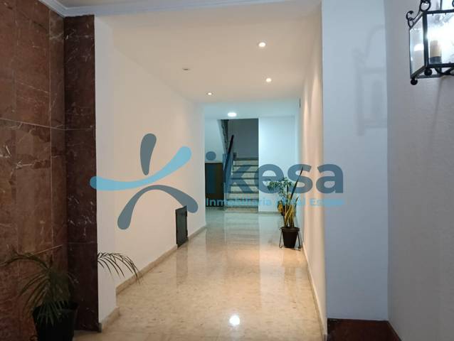 Piso en Venta en San Lorenzo