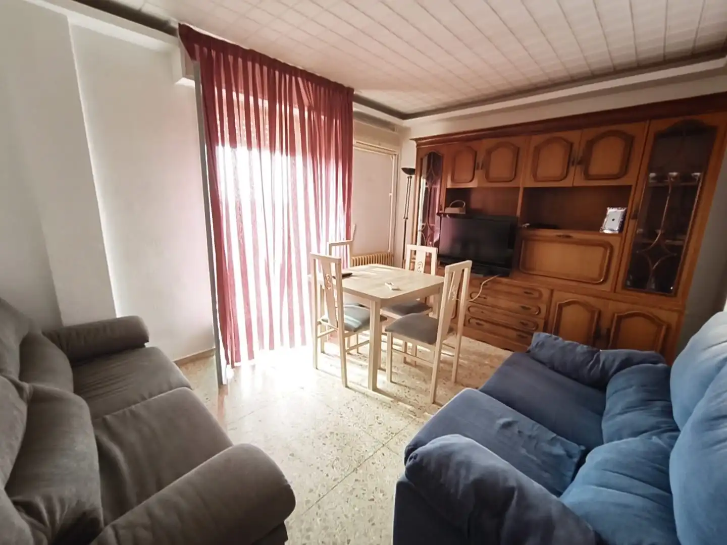 Wohnung mit Terrasse zum Verkauf in Calle Doctor García Reyes, imagen 5