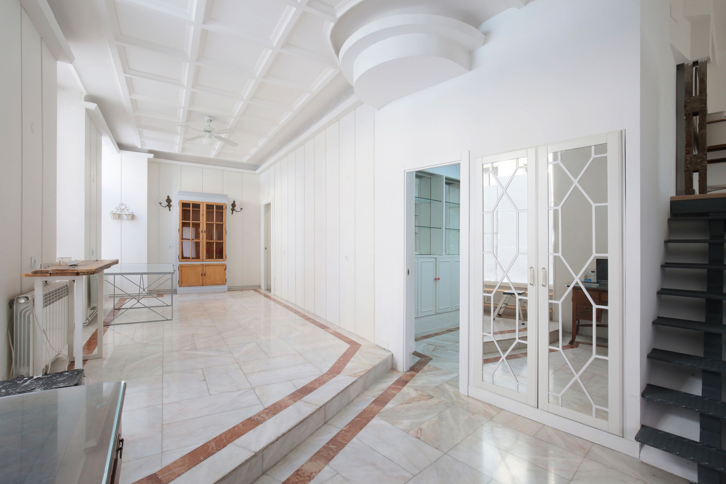 Wohnung zum verkauf in Imperial, Arganzuela,  Madrid Capital
