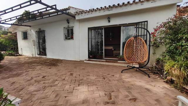Finca rústica en Venta en Calle Calle Arroyo Hondo en Almogía