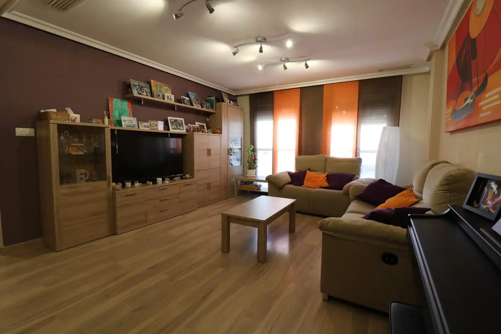 Flat for sale in Albatera