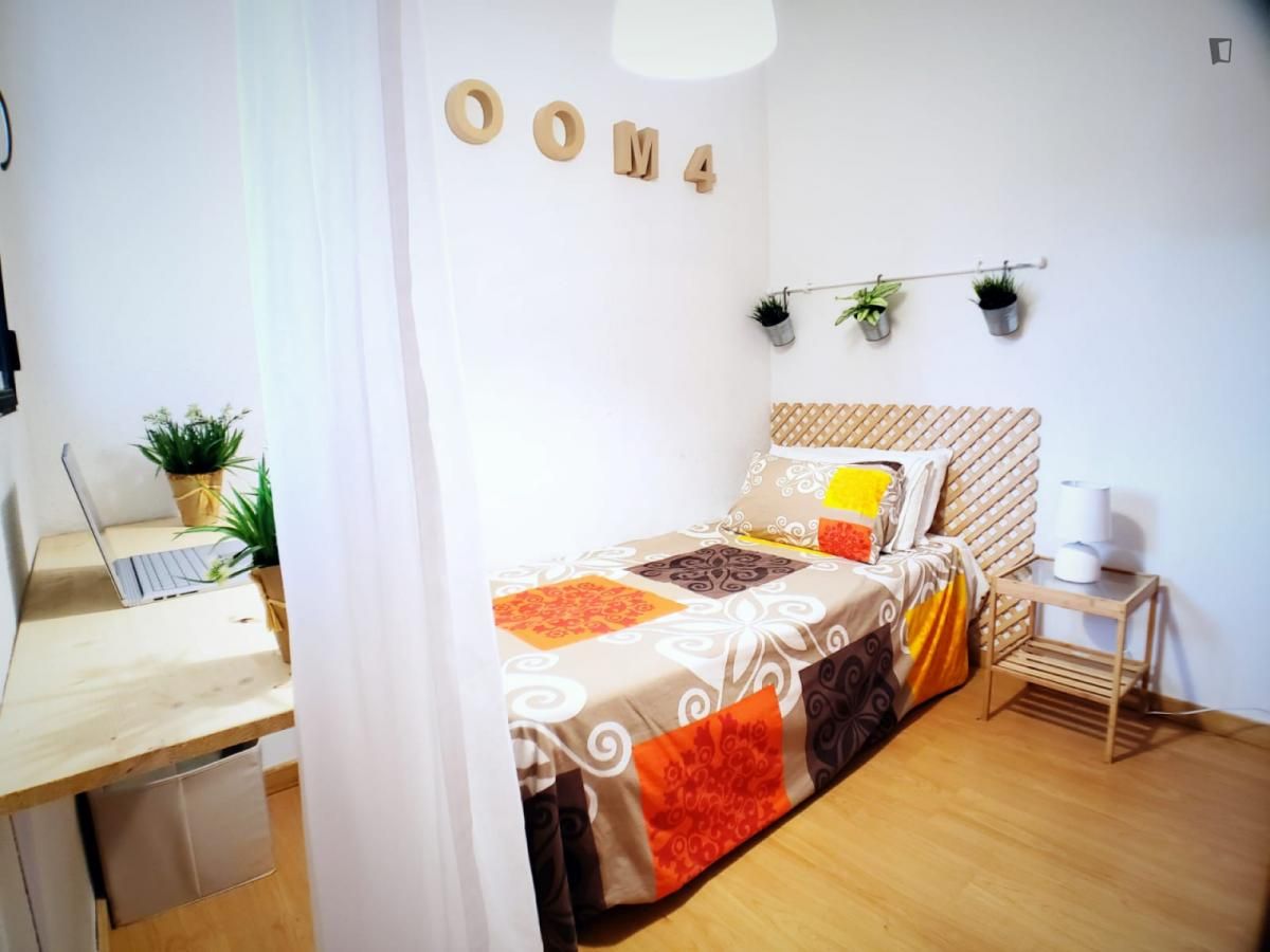 Apartment to share in Aluche