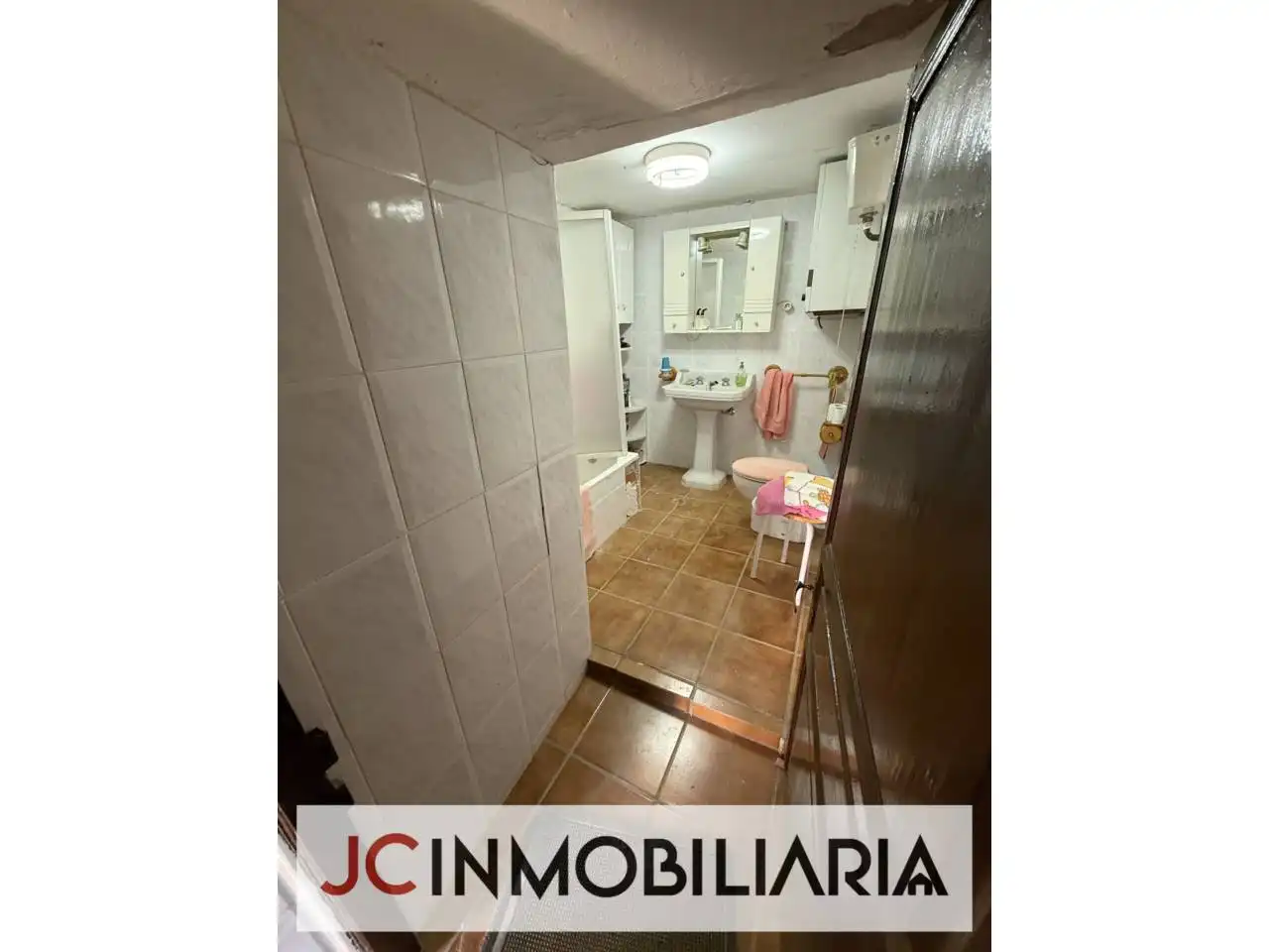 Casa o xalet en venda a Calle Inmaculada, 6, Medina de Rioseco