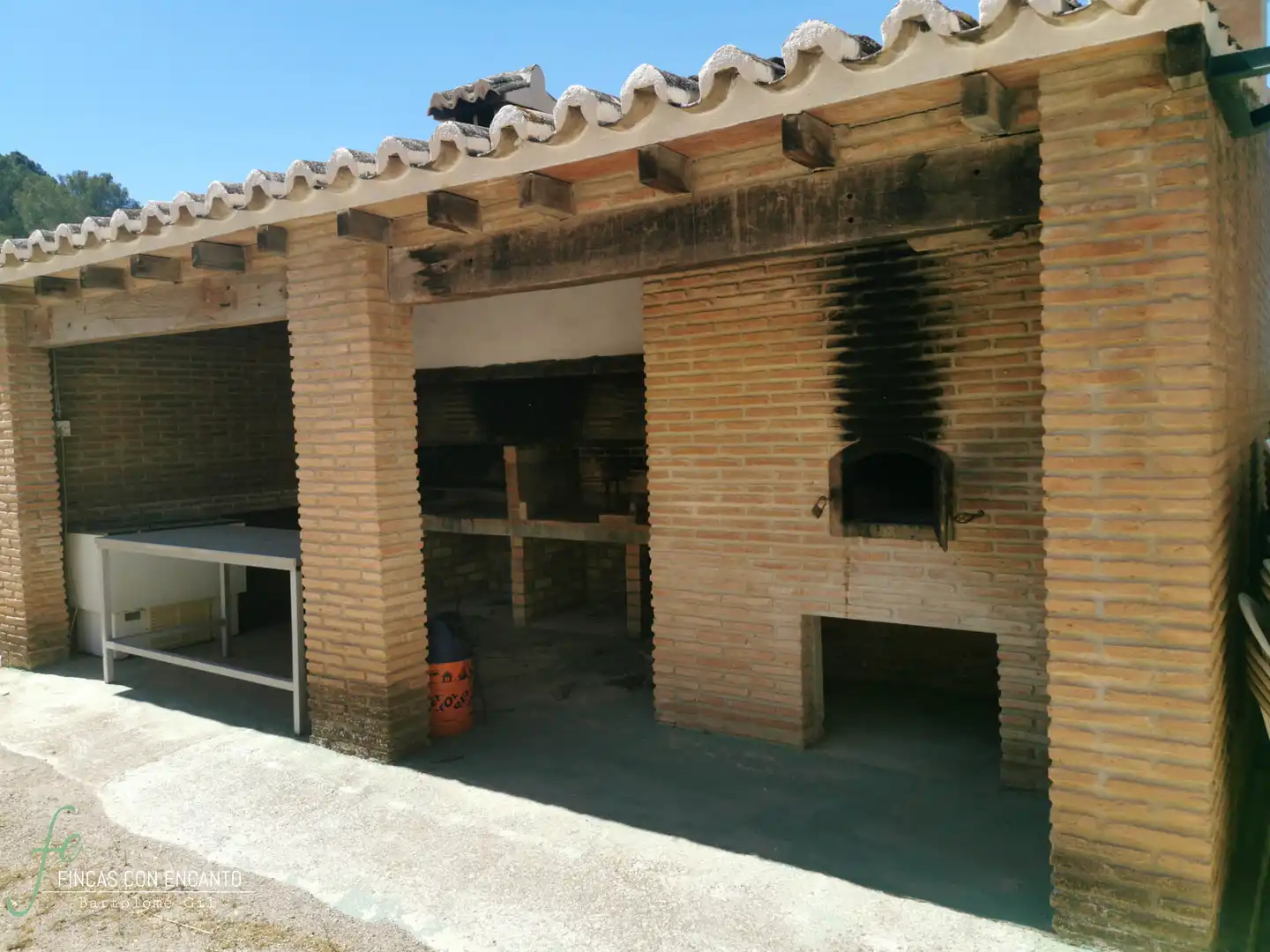 Finca rústica en venda en Málaga amb Calefacció, Jardí privat i Piscina