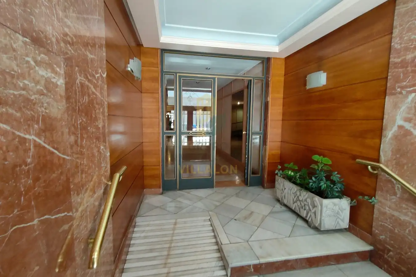 Piso en venta en León Capital 