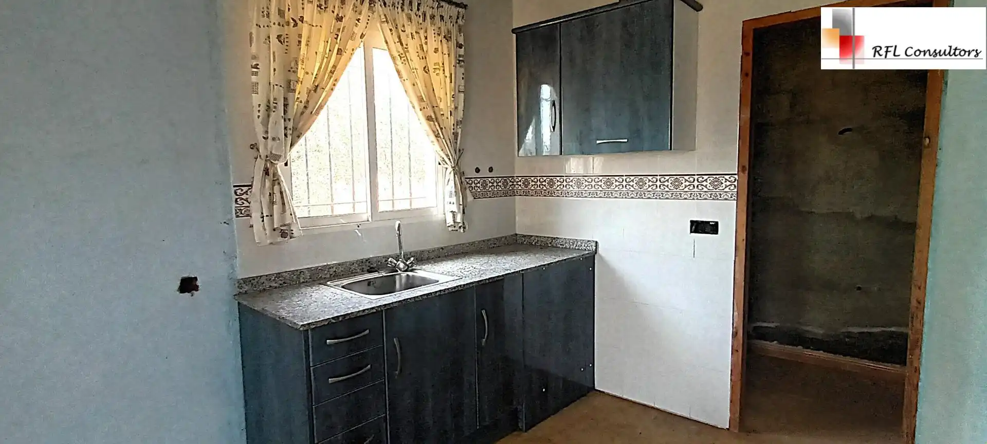 Kitchen of Country homes for sale in Torreblanca  with Terrace