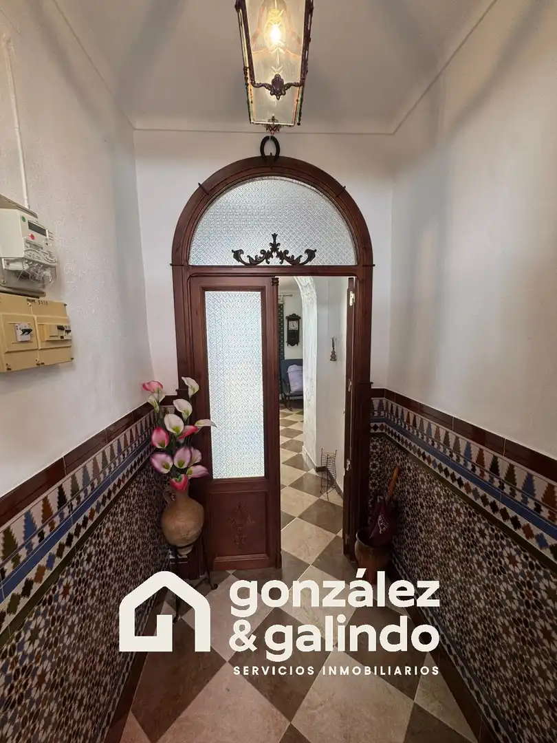 Finca rústica en venta en Villanueva de San Juan