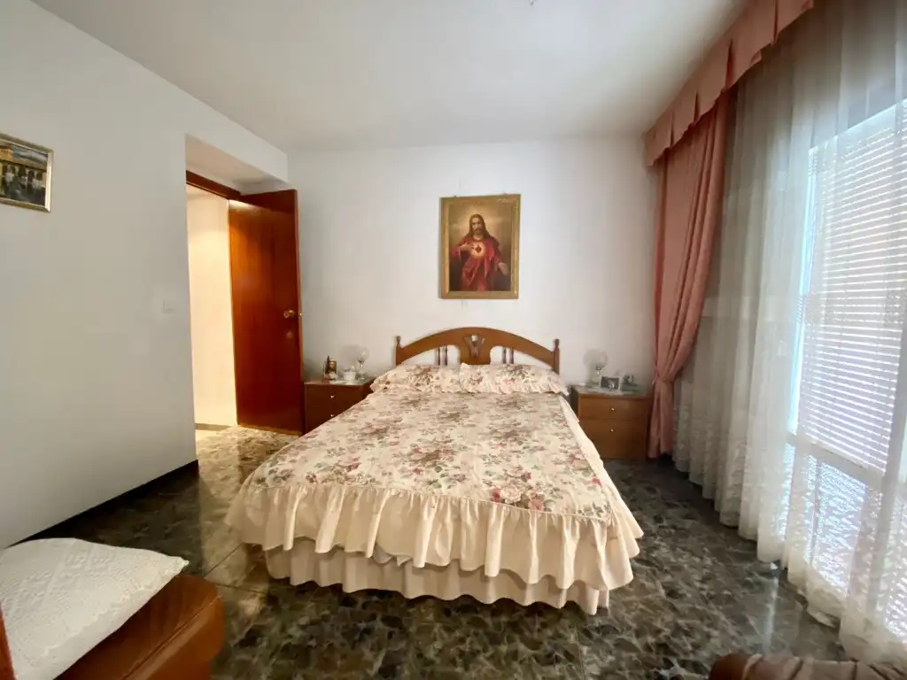 Dormitori de Casa o xalet en venda en Alhama de Granada, Granada
