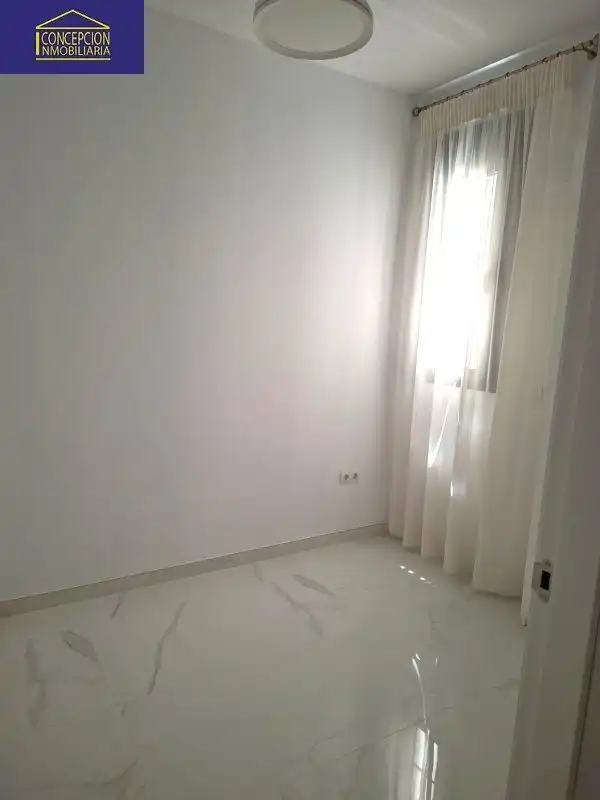Bedroom of Apartments for rent in Córdoba  with Air Conditioner, Heating and Furnished