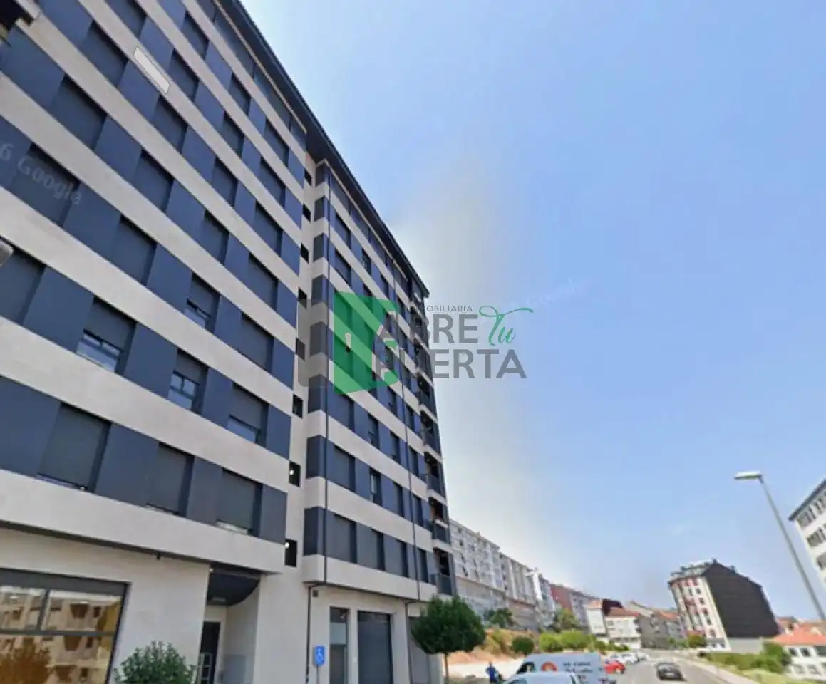 Appartamento con terrazza in vendita a Barbadás, imagen 2