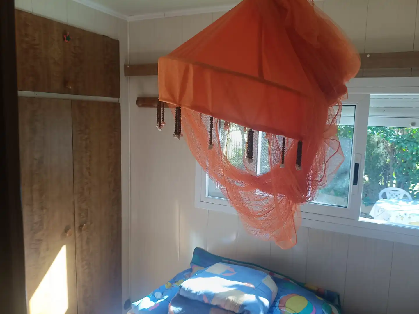 Habitación de Casa o chalet en venta en Fogars de la Selva con Terraza