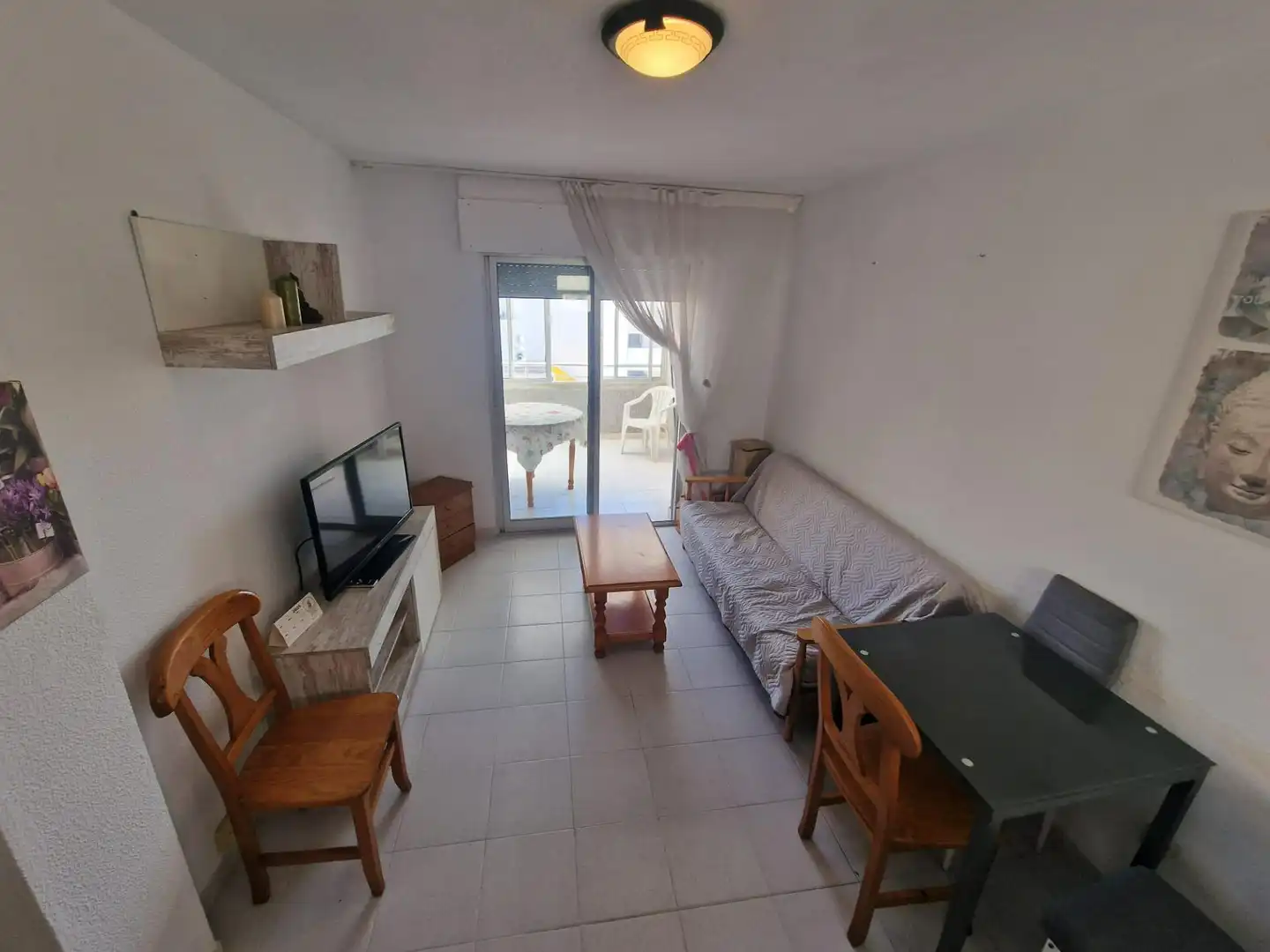 Ático con ascensor en venta en Calle la Loma 82, imagen 4