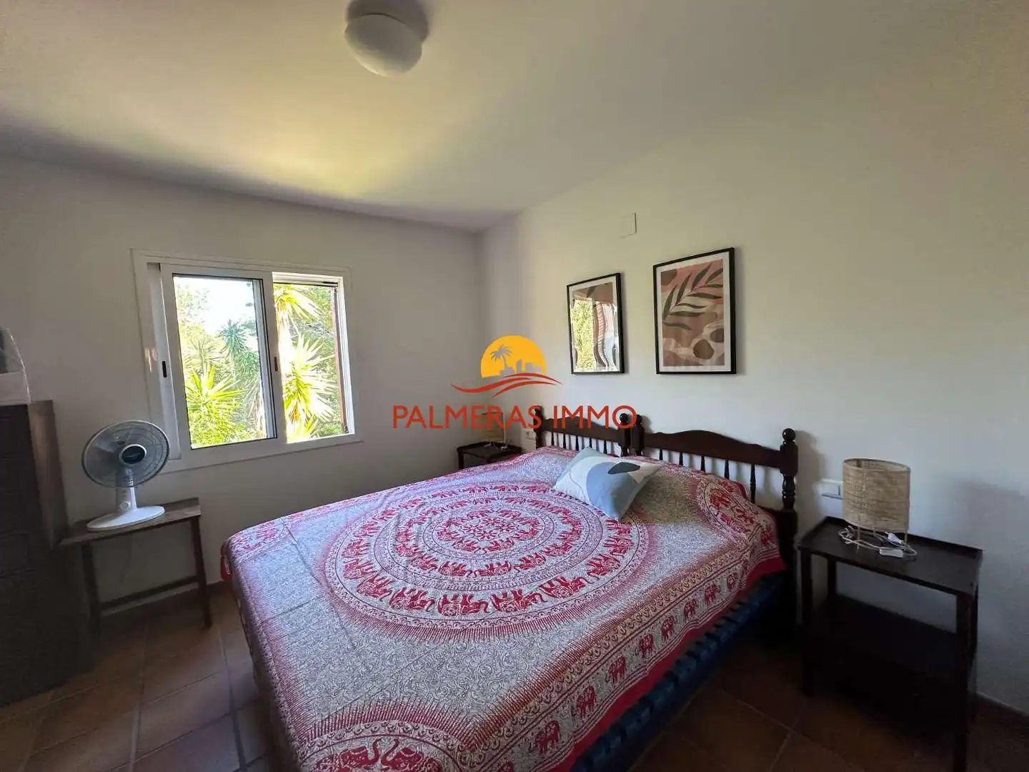 Xalet amb piscina en venda a Sant Jordi d'Alfama, imagen 22