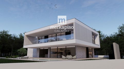 Venta de solar con proyecto incluido, imagen 3