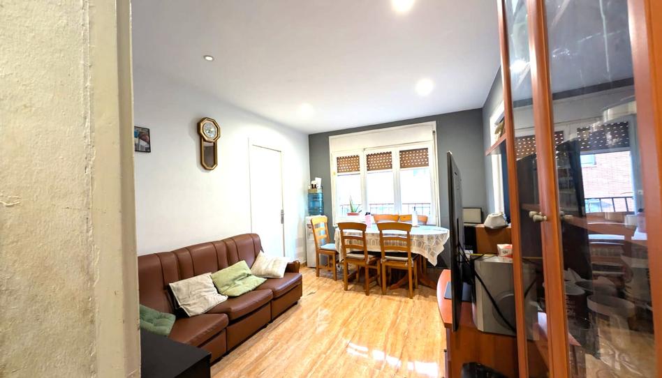Photo 1 of Flat for sale in Carrer Pare Marchena, La Gavarra, Barcelona