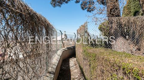 Foto 5 de Finca rústica en venda a San Matías - Realejo, Granada