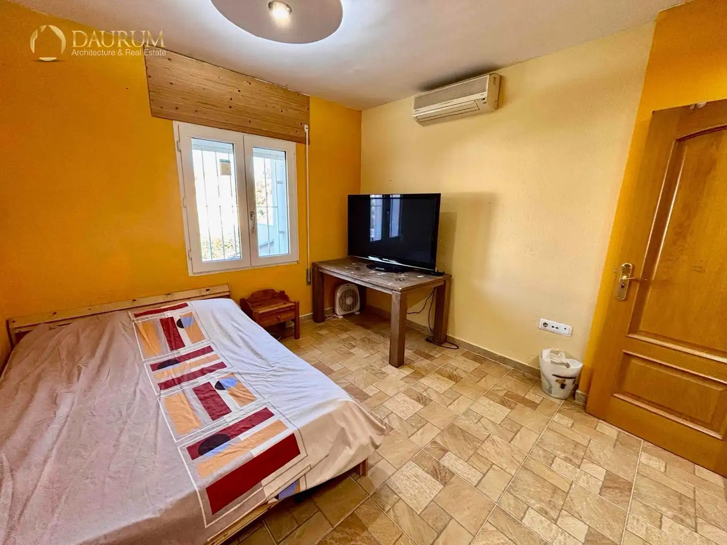 Habitación de Casa o chalet en venta en Alhaurín de la Torre con Aire acondicionado, Terraza y Trastero