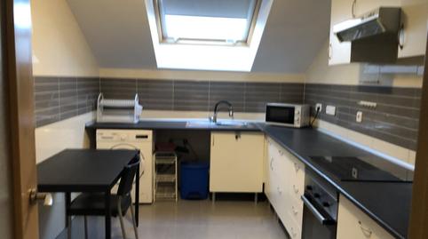 Foto 5 de Àtic de lloguer a Vía Romana, Segovia Capital