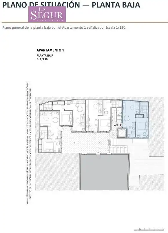 Flat with pool for sale in Conil, imagen 4