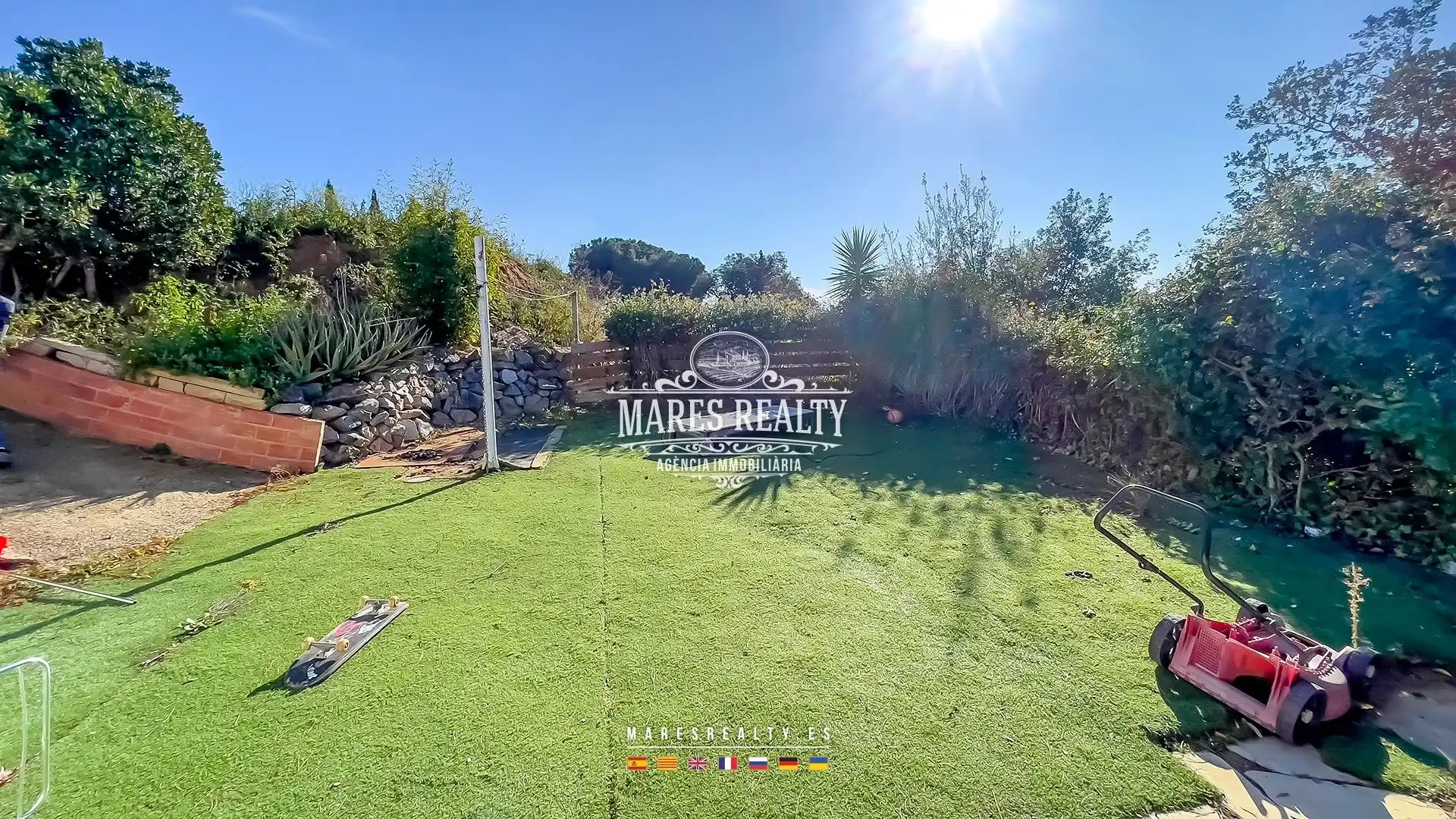 Residencial en venta en Lloret Verd - Els Pinars