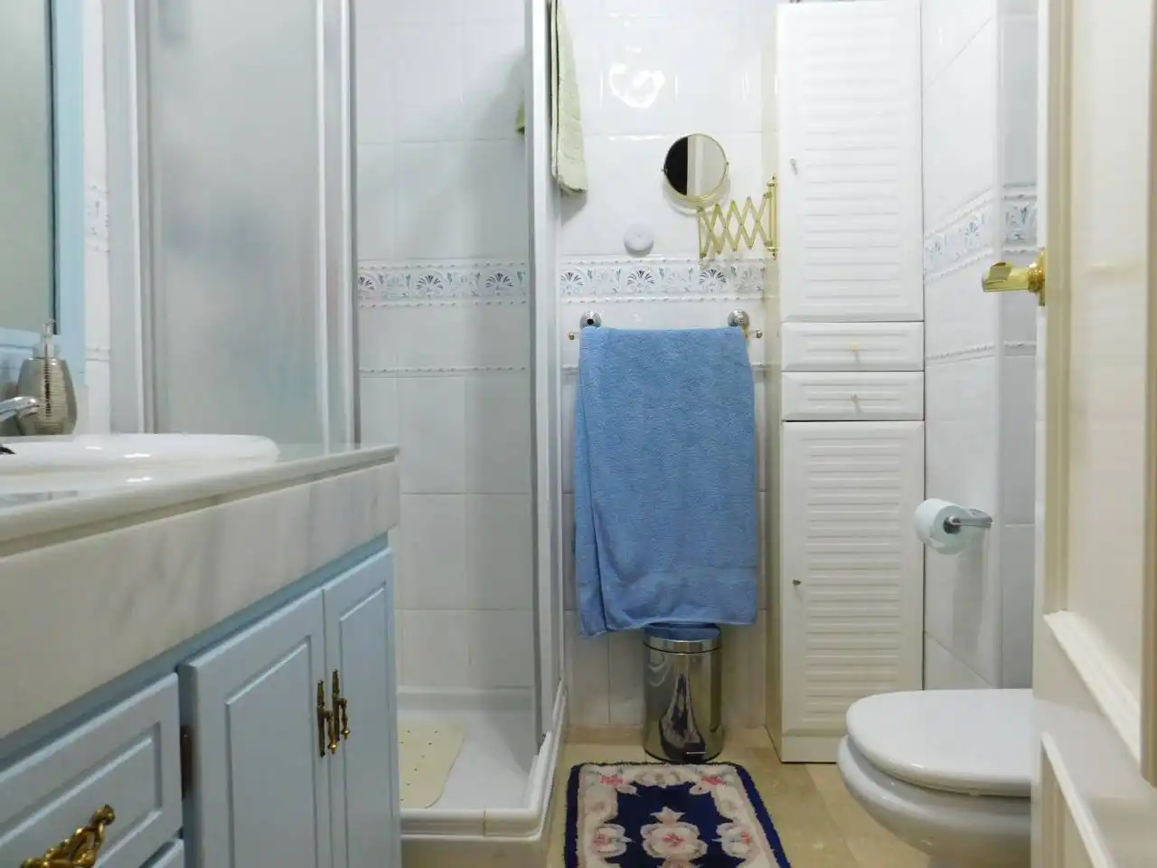Ático con ascensor en venta en Avenida Juan Carlos I, imagen 22