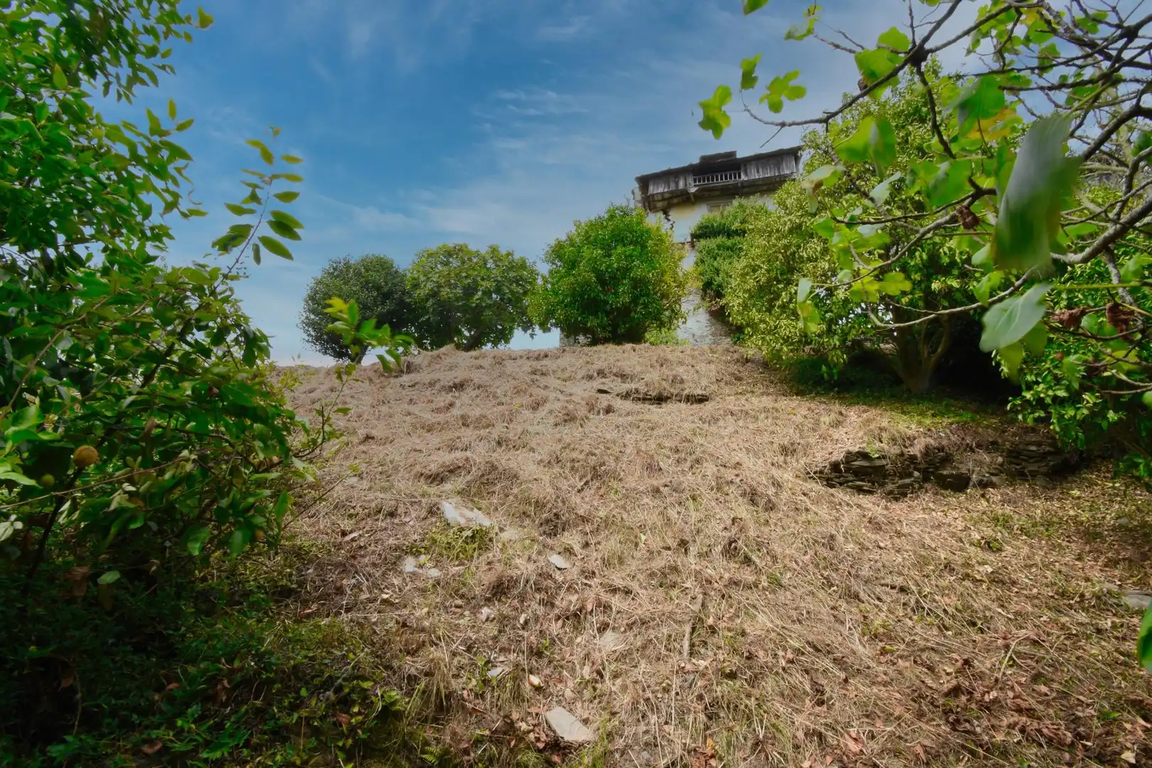 Residential for sale in Valdés - Luarca
