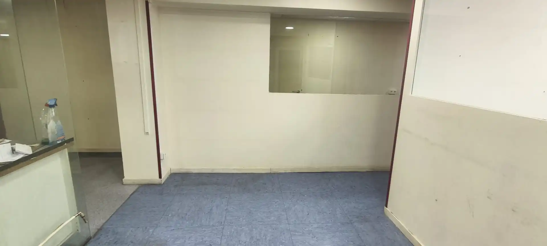 Oficina en venta en A Coruña Capital  con Terraza