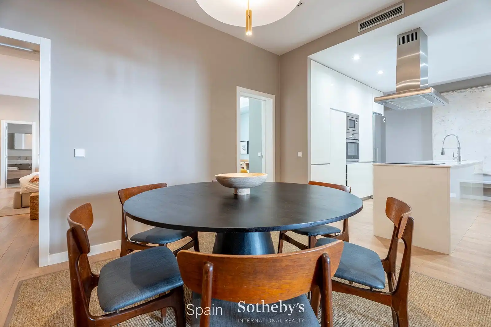 Apartament de lloguer a Justicia - Chueca