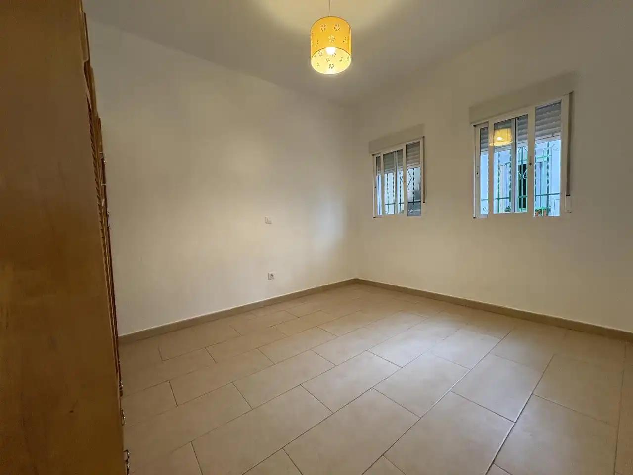 Habitación de Piso de alquiler en Madrid con Aire acondicionado y Balcón