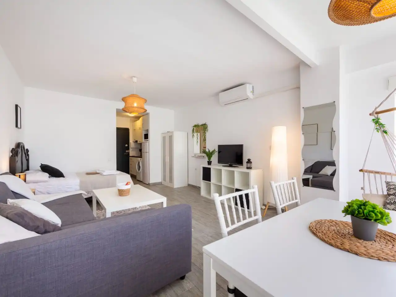 Wohnung mit Pool zum Verkauf in plaza playa paraiso 2, imagen 5