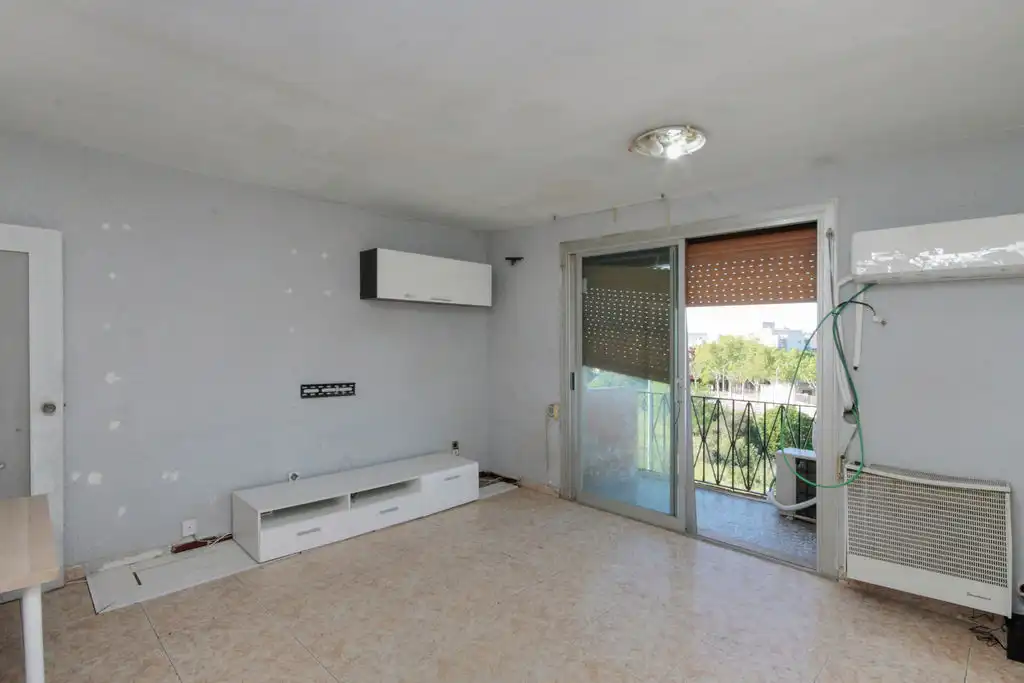 Piso en venta en C/ Primero de Mayo, Pomar