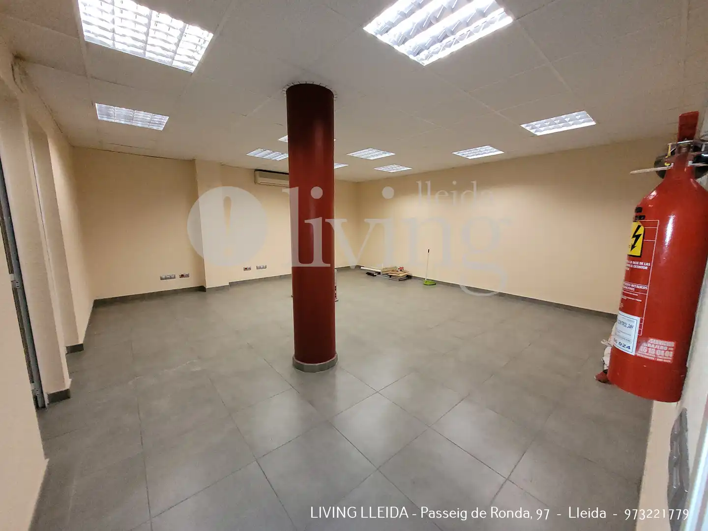 Locale commerciale in vendita a Carrer de les Roses, imagen 12