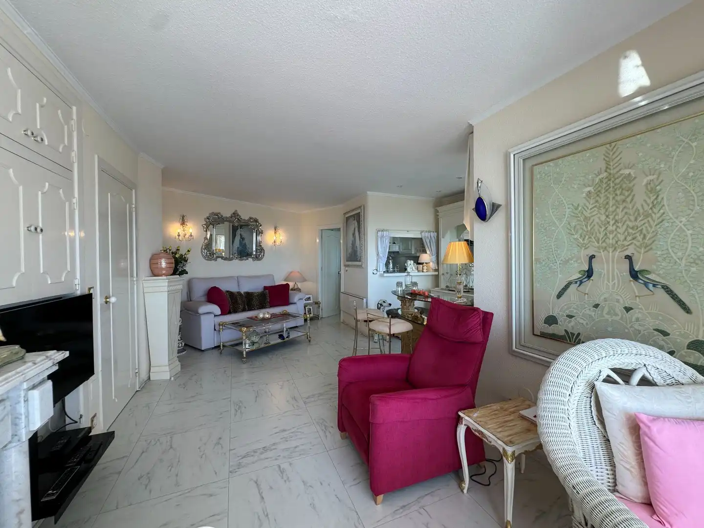 Attique avec ascenseur à vendre à del mediterraneo, imagen 38
