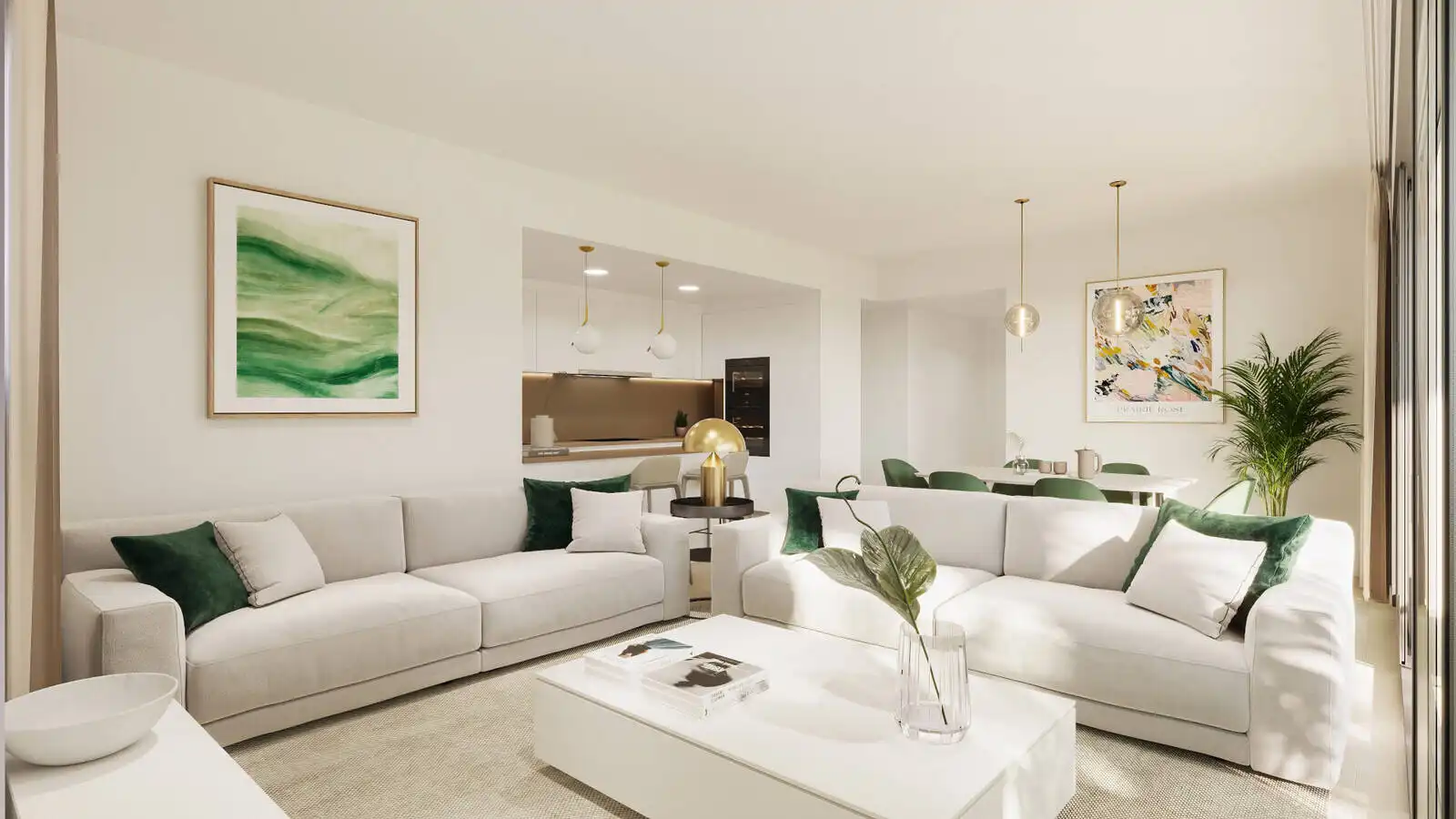 Apartamento con ascensor en venta en Costa Natura, imagen 19