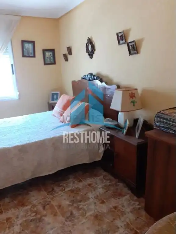 Habitación de Casa o chalet en venta en Alborea