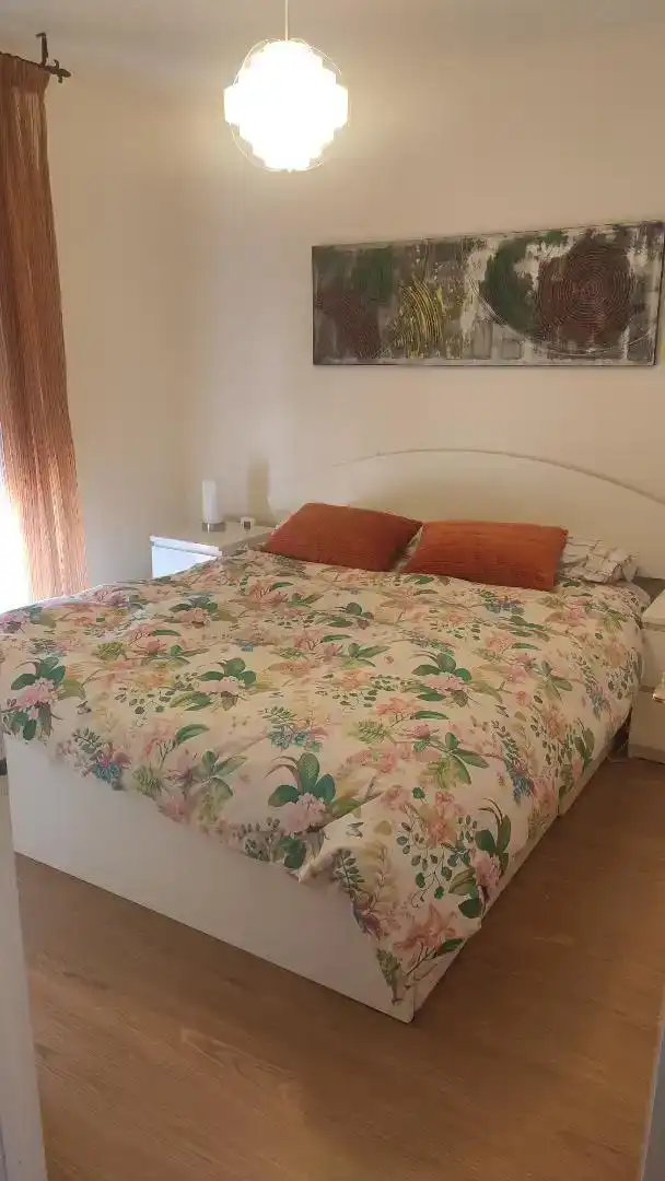 Dormitori de Casa adosada de lloguer en El Portil, Huelva