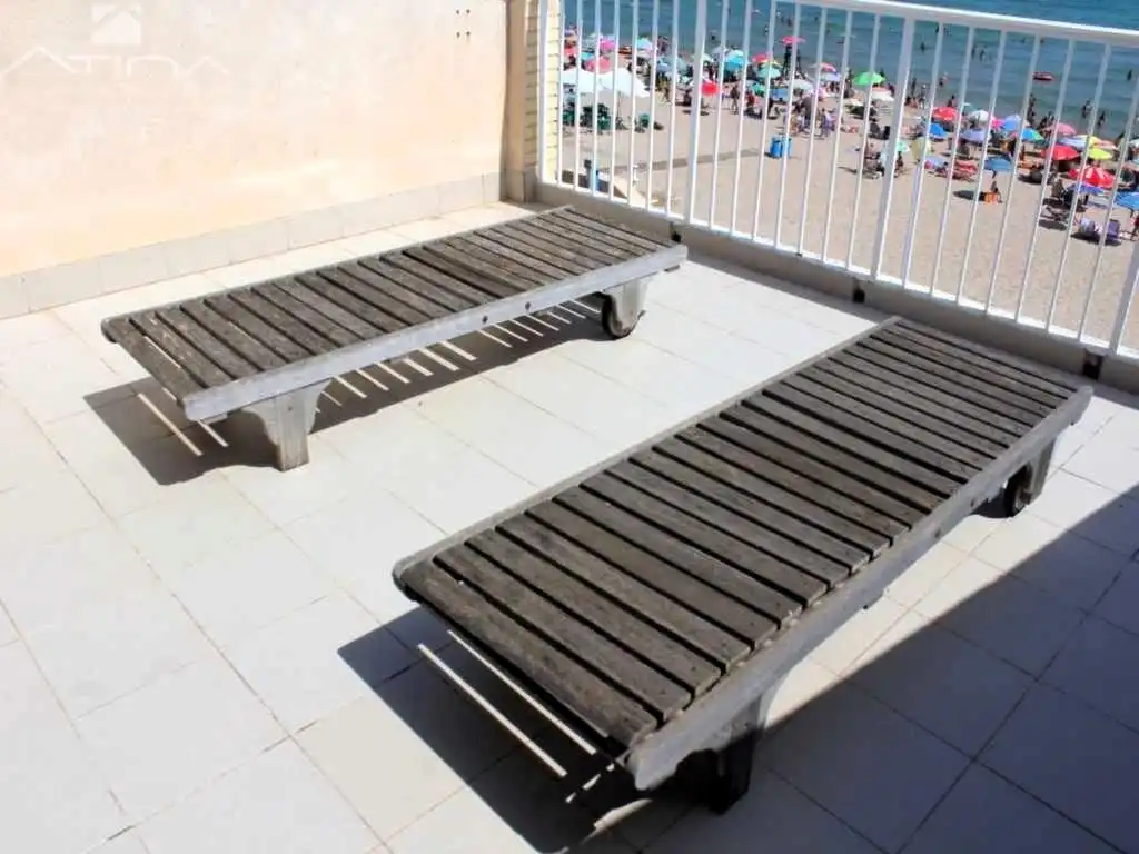 Maison mitoyenne avec piscine à vendre à Daimús, imagen 4