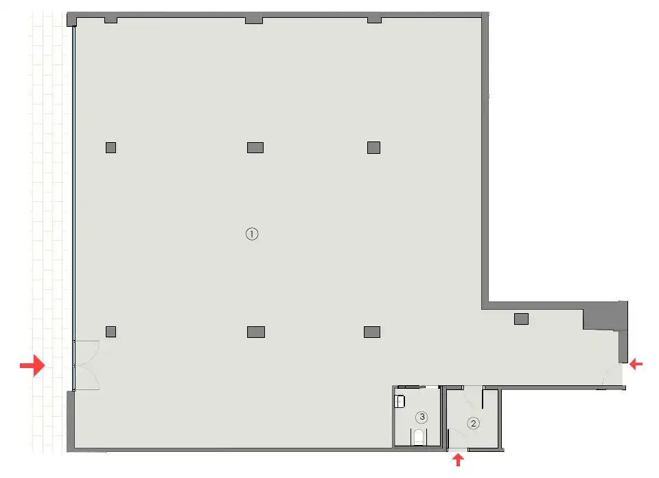 Local comercial en venta en Port, imagen 6