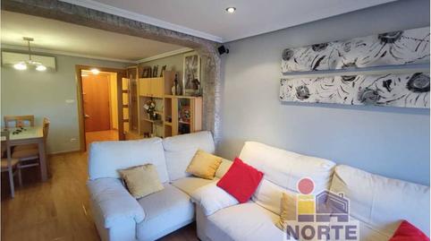 Foto 2 de Piso en venta en Zona Nord, Alicante