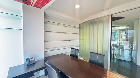 Photo 3 of Office for rent in Gran Vía del Escultor Francisco Salzillo, 4, San Pedro, Murcia Capital