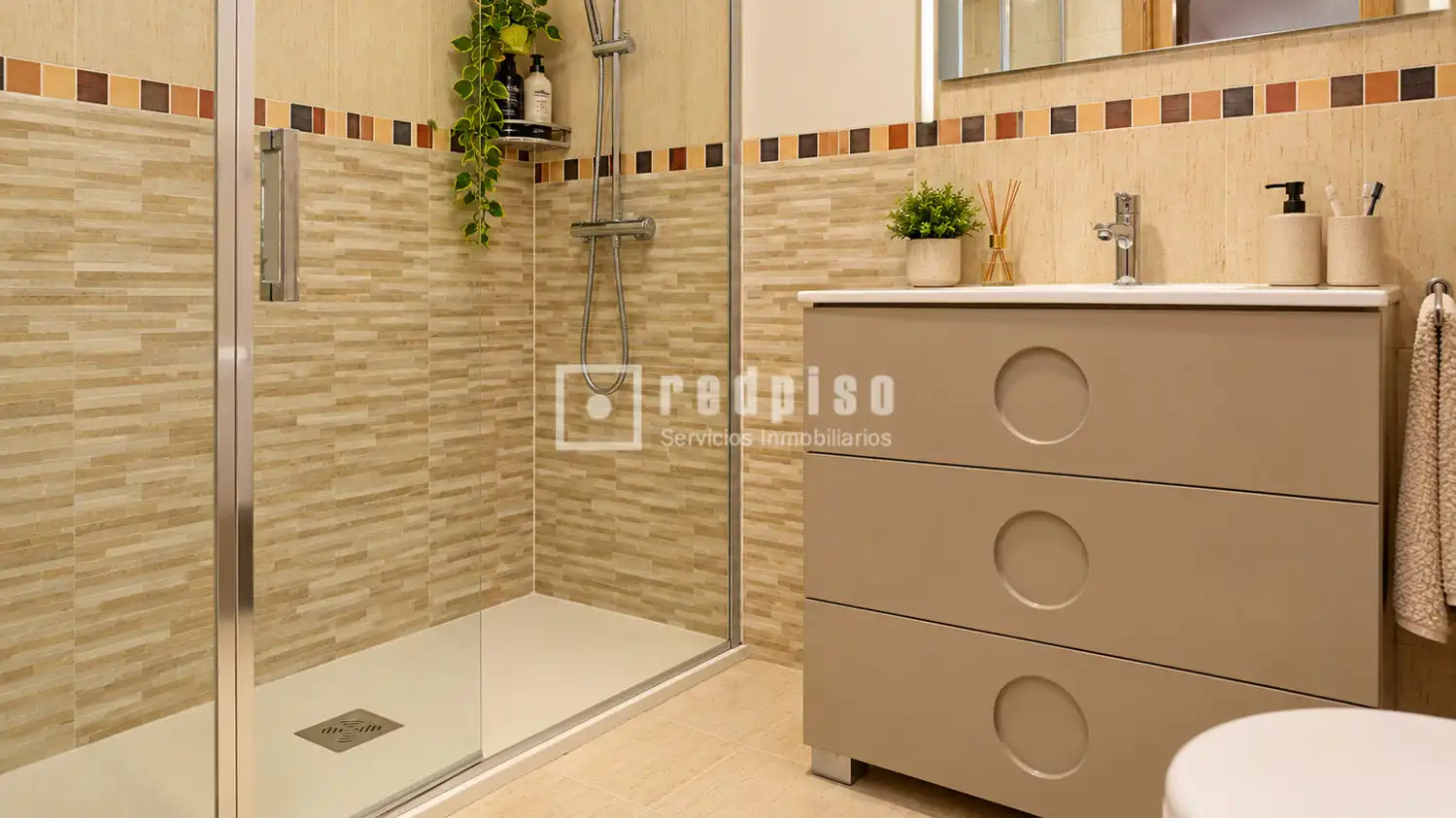 Flat with pool for sale in El Quiñón, imagen 15
