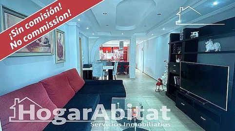 Foto 3 de Piso en venta en Calle Mar Báltico, Zona Playa de los Locos, Torrevieja