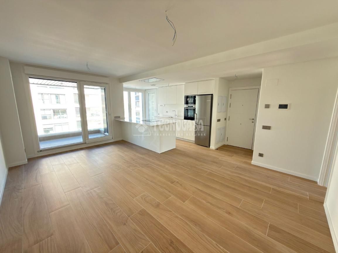 Pis de lloguer a Valdebebas - Valdefuentes