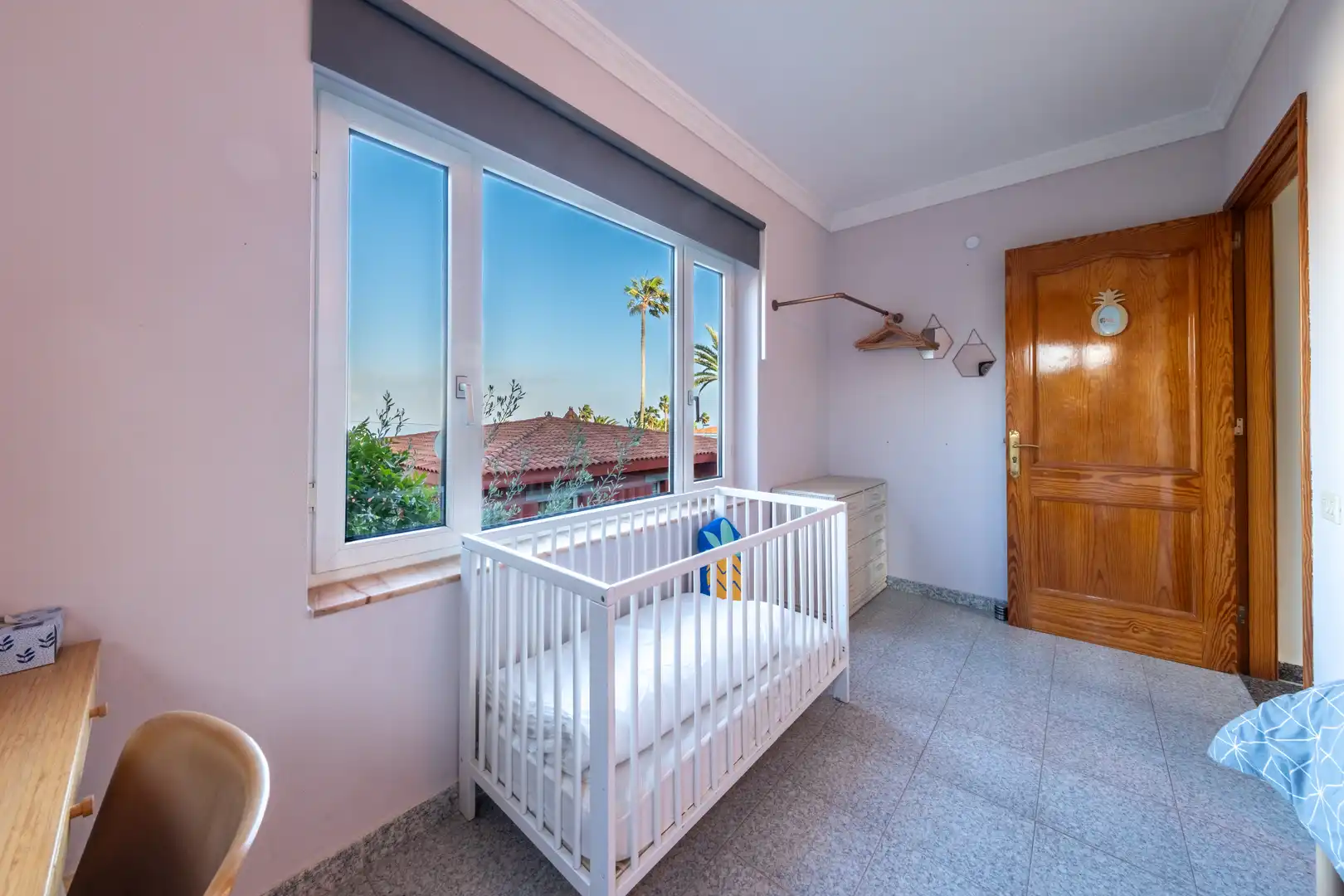 Terraza de Casa o chalet en venta en Telde con Aire acondicionado, Jardín privado y Terraza
